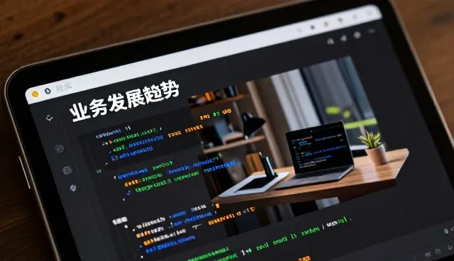 企业发展中商务注册代理服务的选型关注点