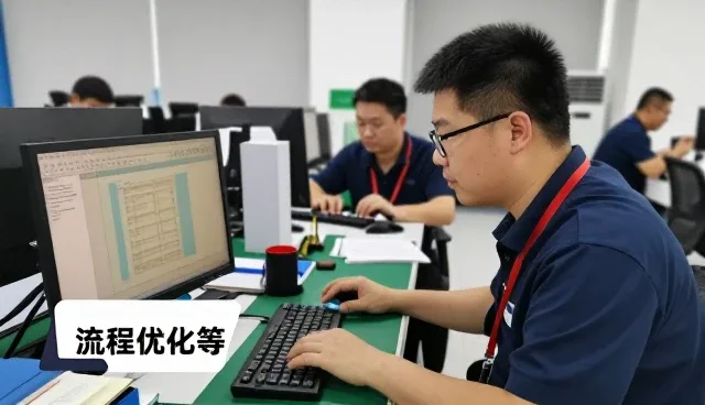 企业财税合规服务帮助客户实现以严谨的态度目标